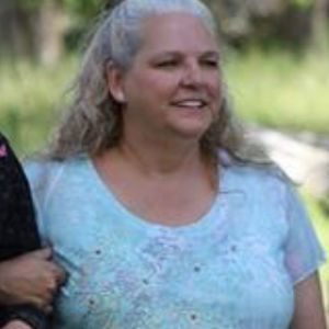 Meet your Posher, Cheryl